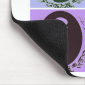 George Washington Mousepad (Ecke)