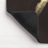George Washington Mousepad (Ecke)