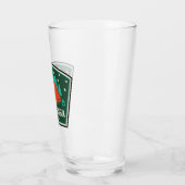 George Washington National Forest Camping Glas (Links)