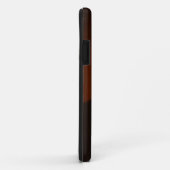 George Washington Portrait Case-Mate iPhone Hülle (Hinten/Rechts)