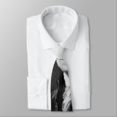 George Washington Portrait Krawatte (Gebunden)