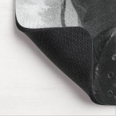 George Washington Portrait mousepad (Ecke)