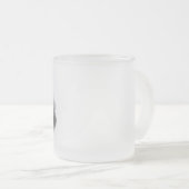 George Washington Pride Mattglastasse (VorderseiteRechts)