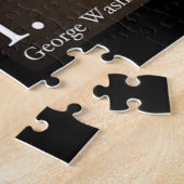 George Washington Puzzle (Seite)