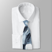 George Washington Salute Krawatte (Gebunden)