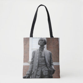 George Washington Statue Tasche