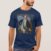 George Washington T - Shirt (Vorderseite)