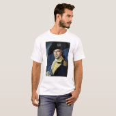 George Washington T-Shirt (Vorne ganz)