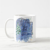 George Washington Tasse (Links)