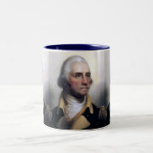George Washington Tasse (Mittel)