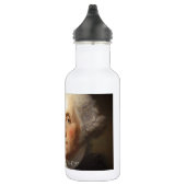 George Washington Trinkflasche (Rechts)