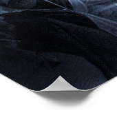 George Washington und seine Generäle drucken Poster (Ecke)