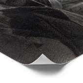 George Washington und Seine Generäle poster/drucke Poster (Ecke)