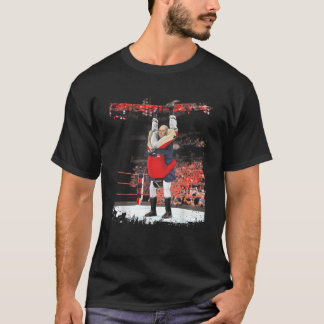 George Washington Wrestling T Shirt