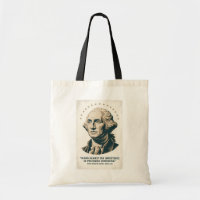 George Washington Zitat Amerikanischer Präsident K