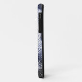 George- WashingtonBlues - iPhone Fall Case-Mate iPhone Hülle (Hinten/Links)