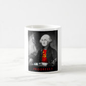 George- WashingtonTasse Kaffeetasse (Mittel)