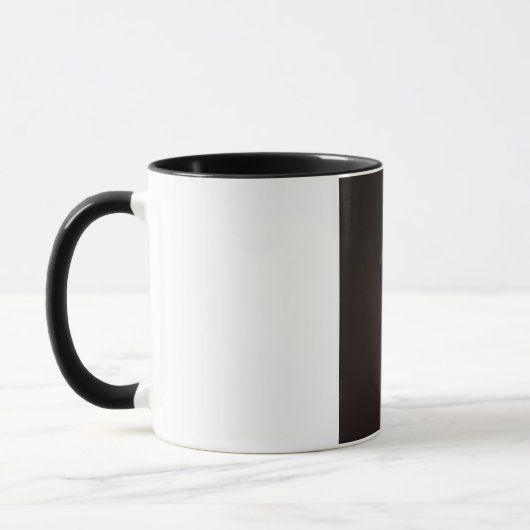 George- WashingtonTasse Tasse (Links)