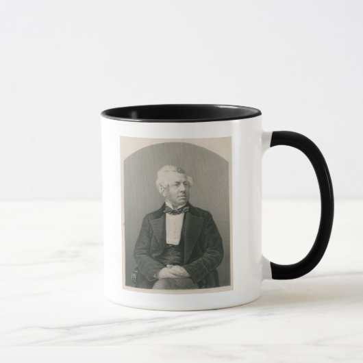George William Frederick Howard Tasse (Rechts)