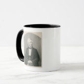George William Frederick Howard Tasse (Vorderseite Links)