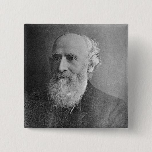 George Williams Button (Vorderseite)