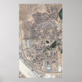 georgeAFB Poster (Vorne)