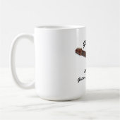 GeorgeBoards Lap Steel Gitarre Tasse (Links)