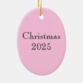 Georges Barbier 1920er Fashion Illustration Keramik Ornament (Hinten)