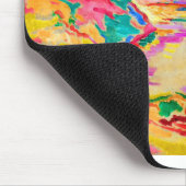 Georges Braque Landscape Near Antwerpen Mousepad (Ecke)