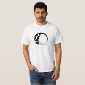 Georges Brassens - Tribute T-Shirt (Vorne ganz)
