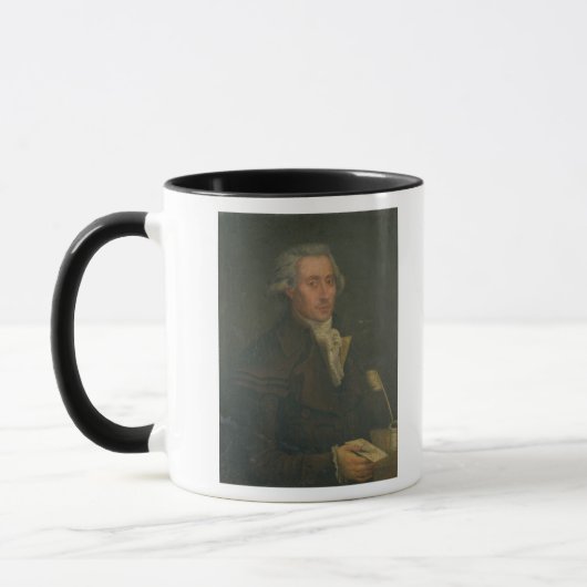Georges Couthon Tasse (Links)