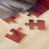 Georges de la Tour - Cheat with Ace of Diamonds Puzzle (Seite)