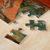 Georges de la Tour - The Fortune Teller Puzzle (Seite)