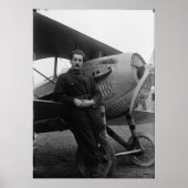 Georges Flechere Poster (Vorne)