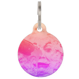 Georges Méliès – Le Voyage dans la lune – 1902 Haustiermarke