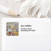 Georges Seurat - Der Zirkus (Insitu)