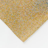 Georges Seurat - Der Zirkus Fleecedecke (Ecke)