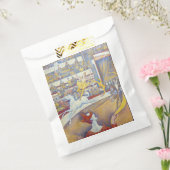 Georges Seurat - Der Zirkus Geschenktütchen (Versiegelt)