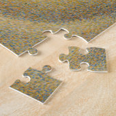 Georges Seurat - Junge Frau Powdering sich selbst Puzzle (Seite)