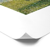 Georges Seurat Poster (Ecke)