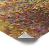 Georges Seurat Poster (Ecke)