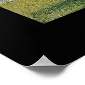 Georges Seurat Poster (Ecke)