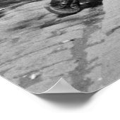 Georgetown Boys, 30er Poster (Ecke)