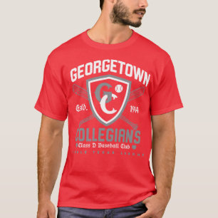 Georgetown Collegians T-Shirt