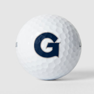 Georgetown Golf Balls Golfball