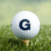 Georgetown Golf Balls Golfball (Insitu T-Shirt)