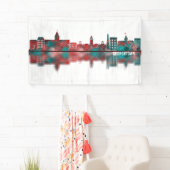Georgetown Guyana Banner (Insitu)