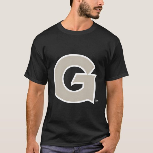Georgetown Hoyas Icon T-Shirt (Vorderseite)