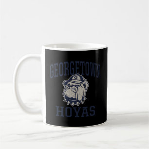 Georgetown Hoyas Roll on Kaffeetasse