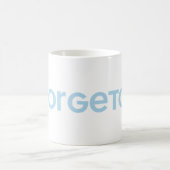 Georgetown Kaffeetasse (Mittel)